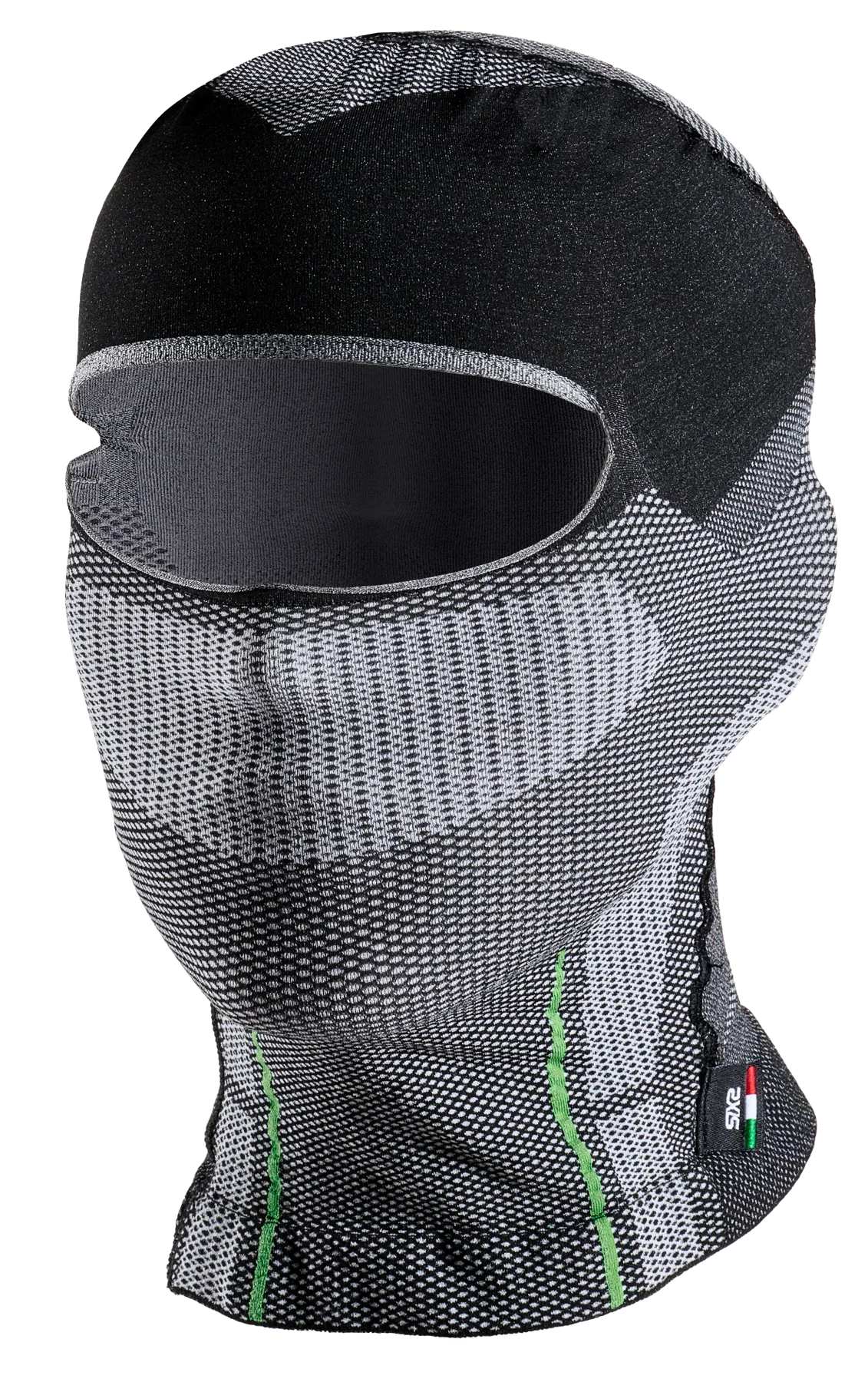 BT DBXL V2 SOTTOCASCO BREEZYTOUCH BLACK CARBON SIX 2