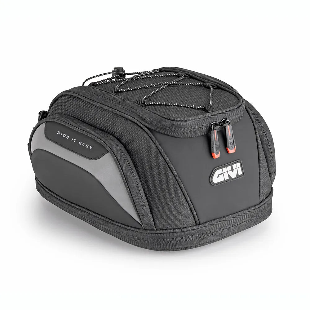 EASY07 BORSA DA SELLA SEAT-LOCK EASY 14LT. GIVI