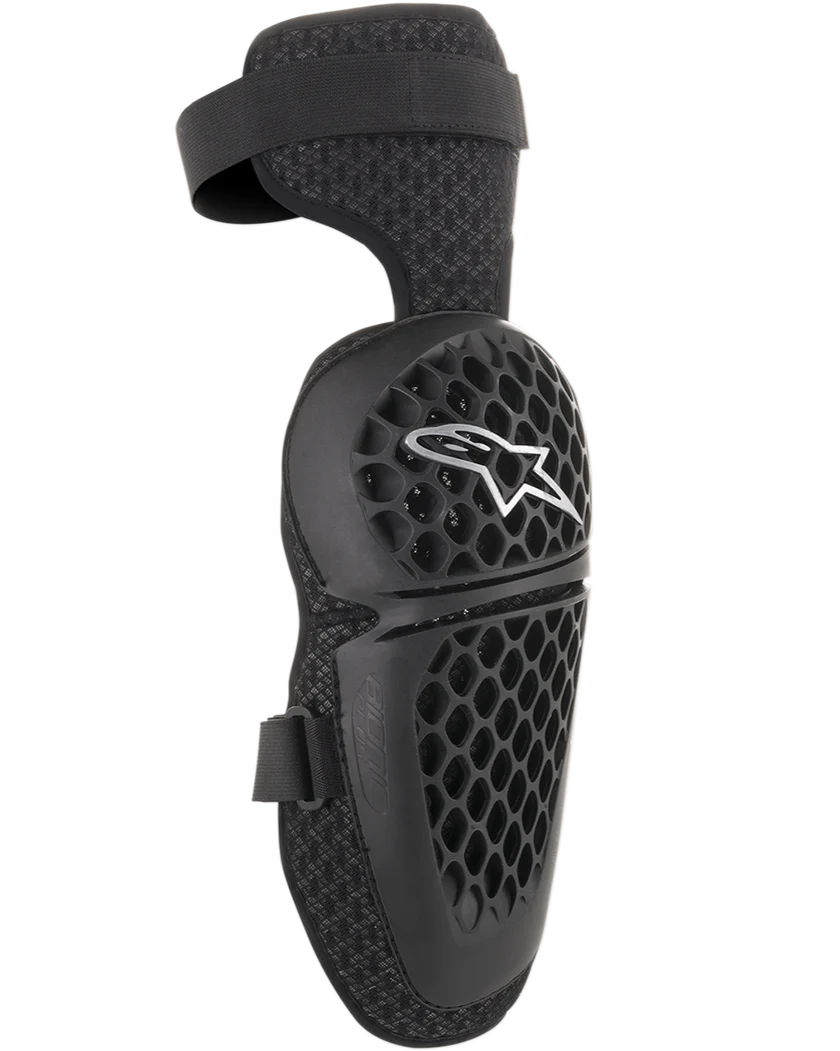 Bionic Plus Knee Protectorginocchiera Ergonomica Asimmetrica e Leggera Alpinestars