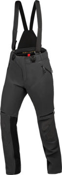 Pantaloni Laminati 3 Strati Tourster -gtx 1.0grigio Scuro Ixs