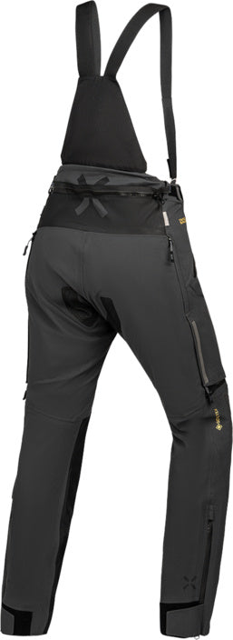 Tourster-GTX 1.0 pantaloni laminati grigio scuro