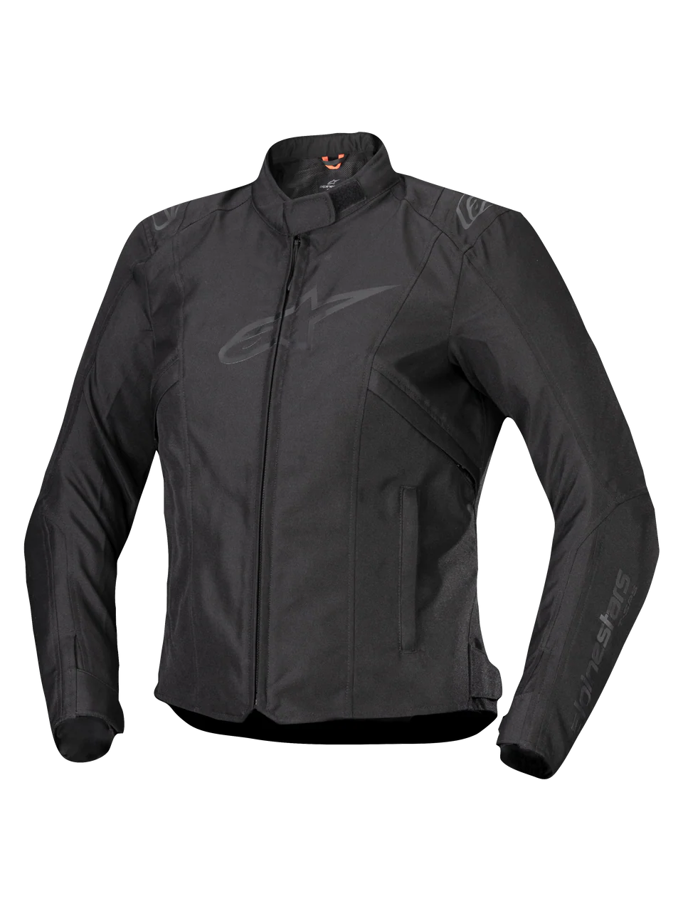 Stella T-sps V2 Wp Impermeabile Donna Giacca Black-black Alpinestars