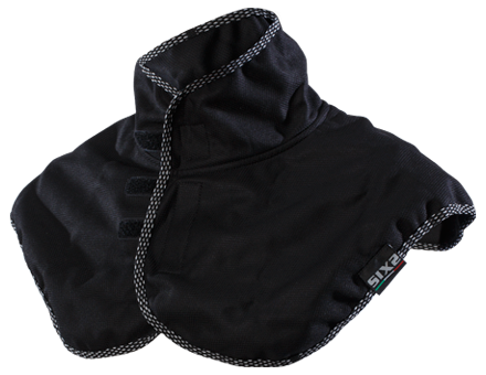 Collare Coprispalle Windstop Sixs - 1