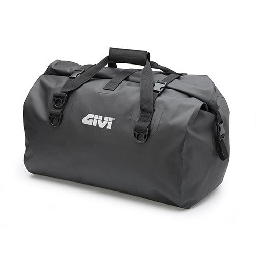 Borsone Stagno Da Sella 60 Lt Givi Ea119bk - 1