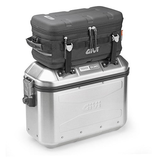 Borsa Cargo 25 Lt Impermeabile Givi Ut807 - 6