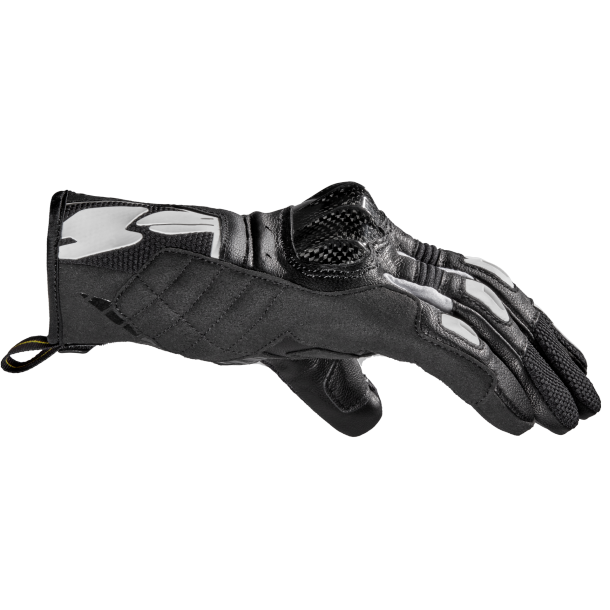 G-carbon Certificato Spidi - 4