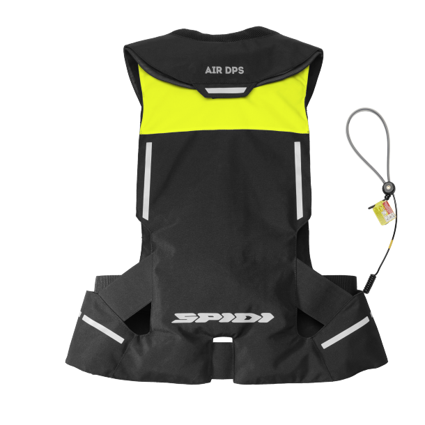 Protezione Air Dps Spidi - Protezione Airbag Universale Spidi - 2