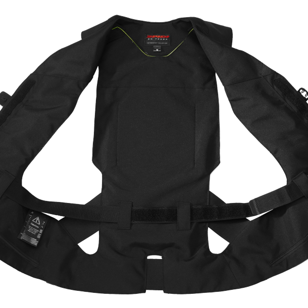 Protezione Air Dps Spidi - Protezione Airbag Universale Spidi - 4