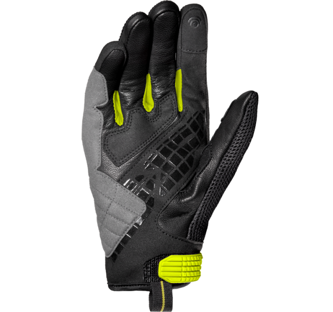 G-carbon Ldy Guanti Estivi Spidi - 6