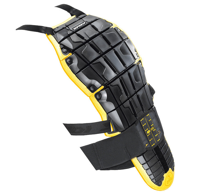 Back Warrior Evo Spidi - 3