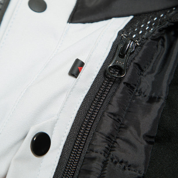 Giacca Mayfair Lady D-dry Dainese - Giacca Impermeabile - 7