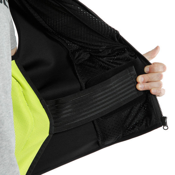 Smart Jacket D-air Dainese - Gilet Airbag Elettronico Dainese - 8