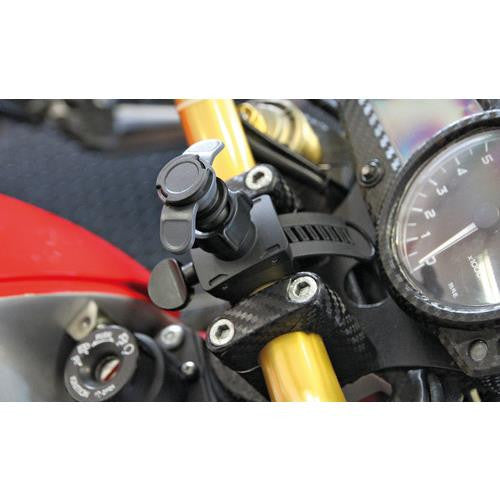 Fissaggio a Fascia Per Opti-case - 7