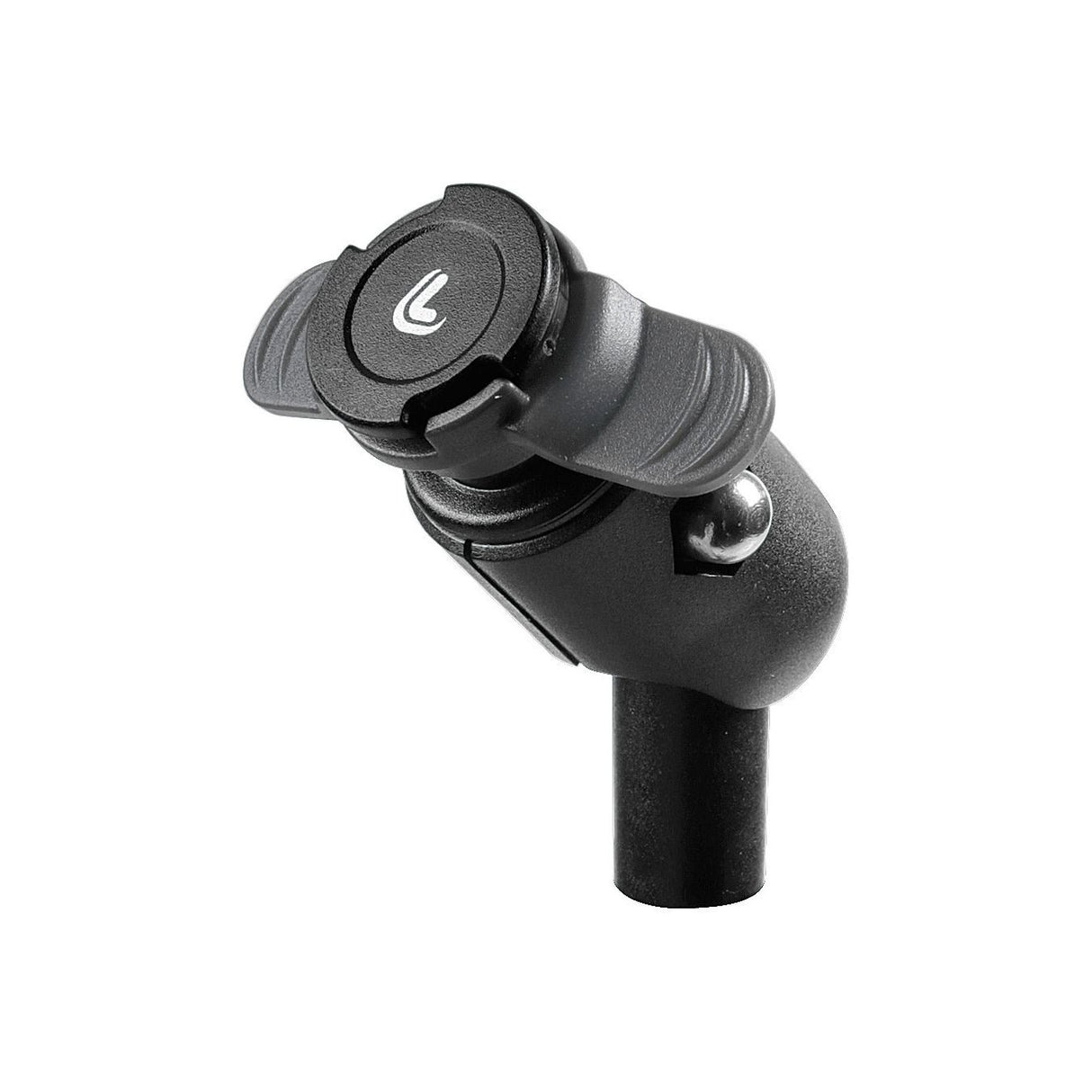 Fissaggio a Vite M8 Lampa - Fissaggio Per Opti-case - 1