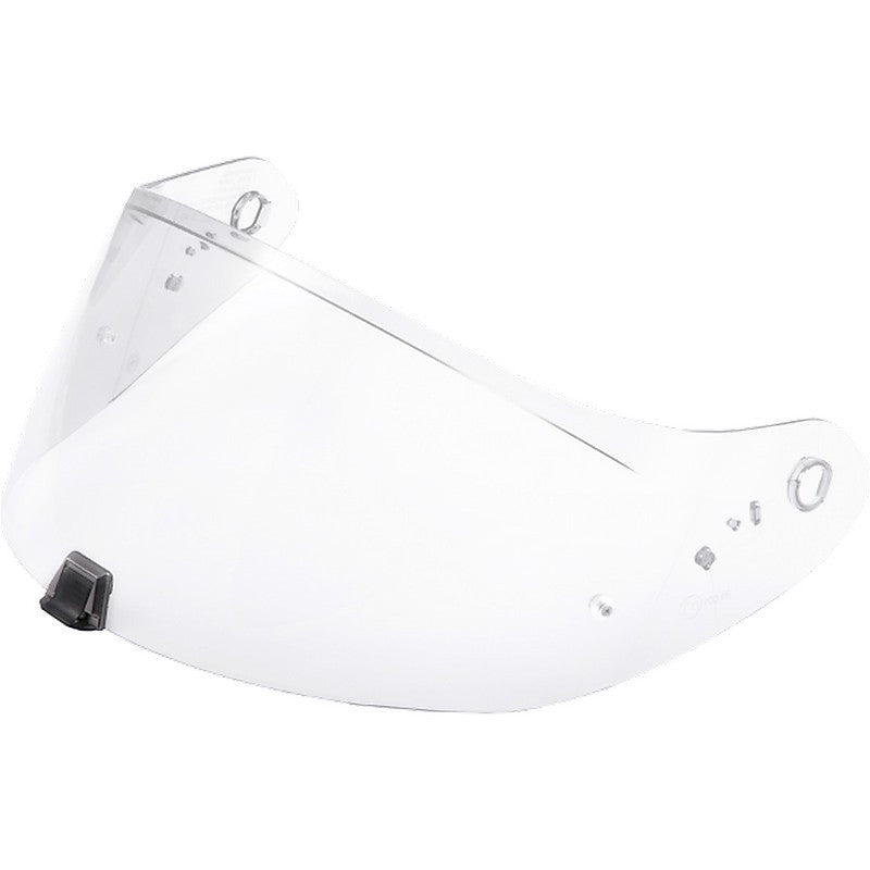 Visiera Exo-r1 Scorpion - Visiera Trasparente - 1