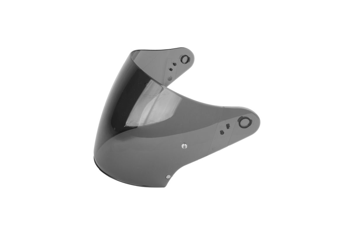 Visiera Exo-city Scorpion - Visiera Dark Smoke - 1