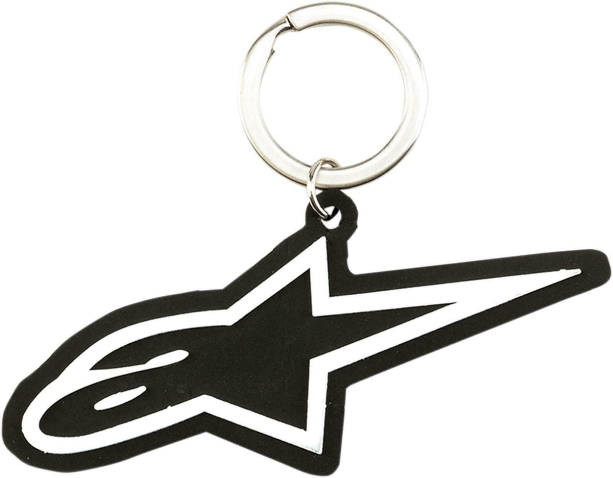Portachiavi Logo Alpinestars - 1