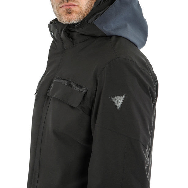 Giacca Milano D-dry Dainese - Giacca Urbana Impermeabile - 3