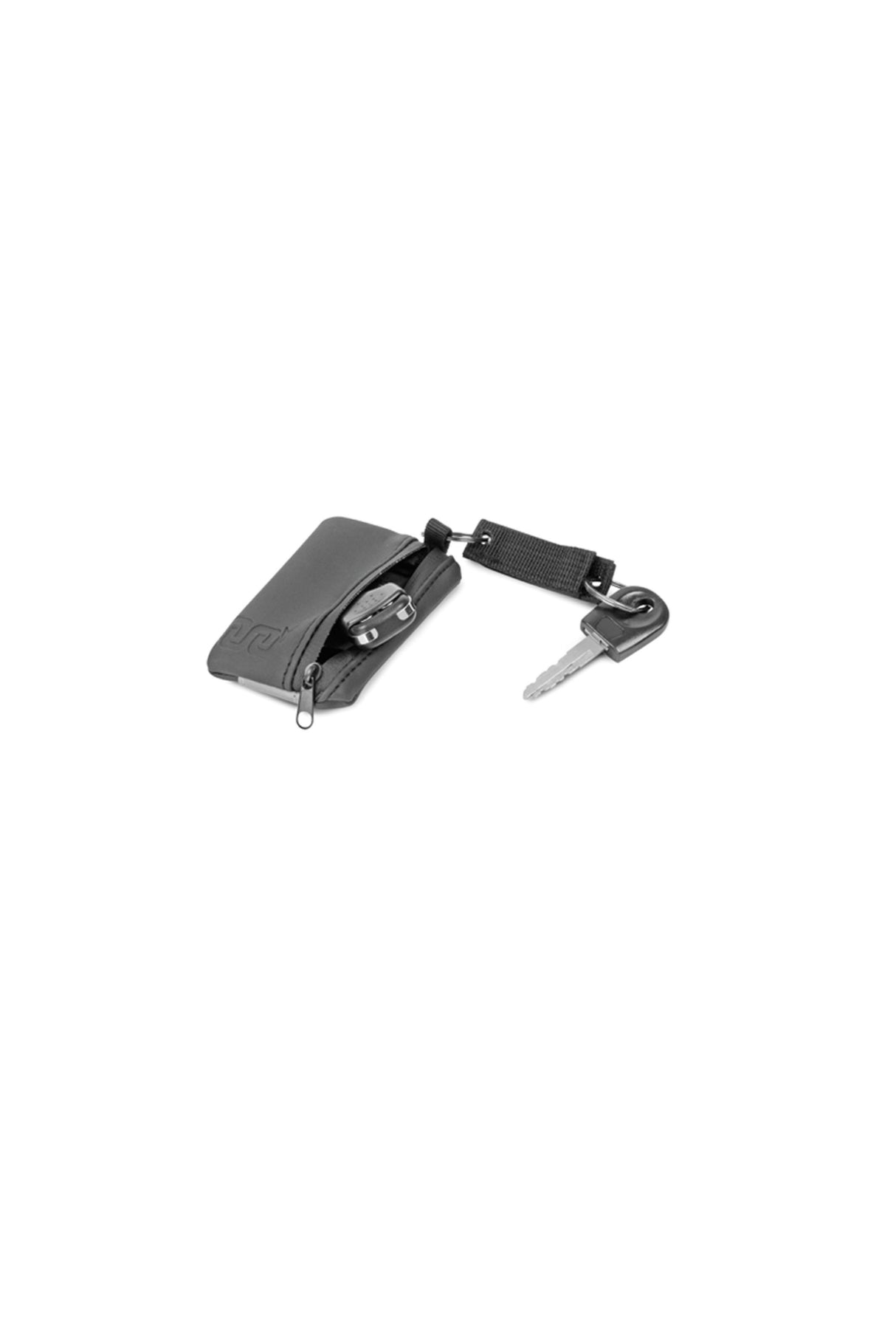Portachiavi Mini Key Ring Oj Atmosfere - Portachiavi con Borsetta - 1