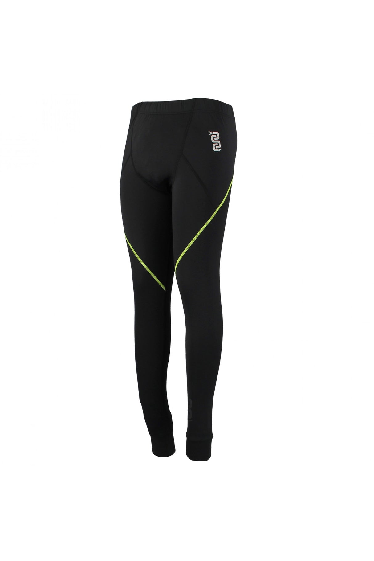 Pantaloni Thermal Oj Atmosfere - Pantaloni Termici - 3