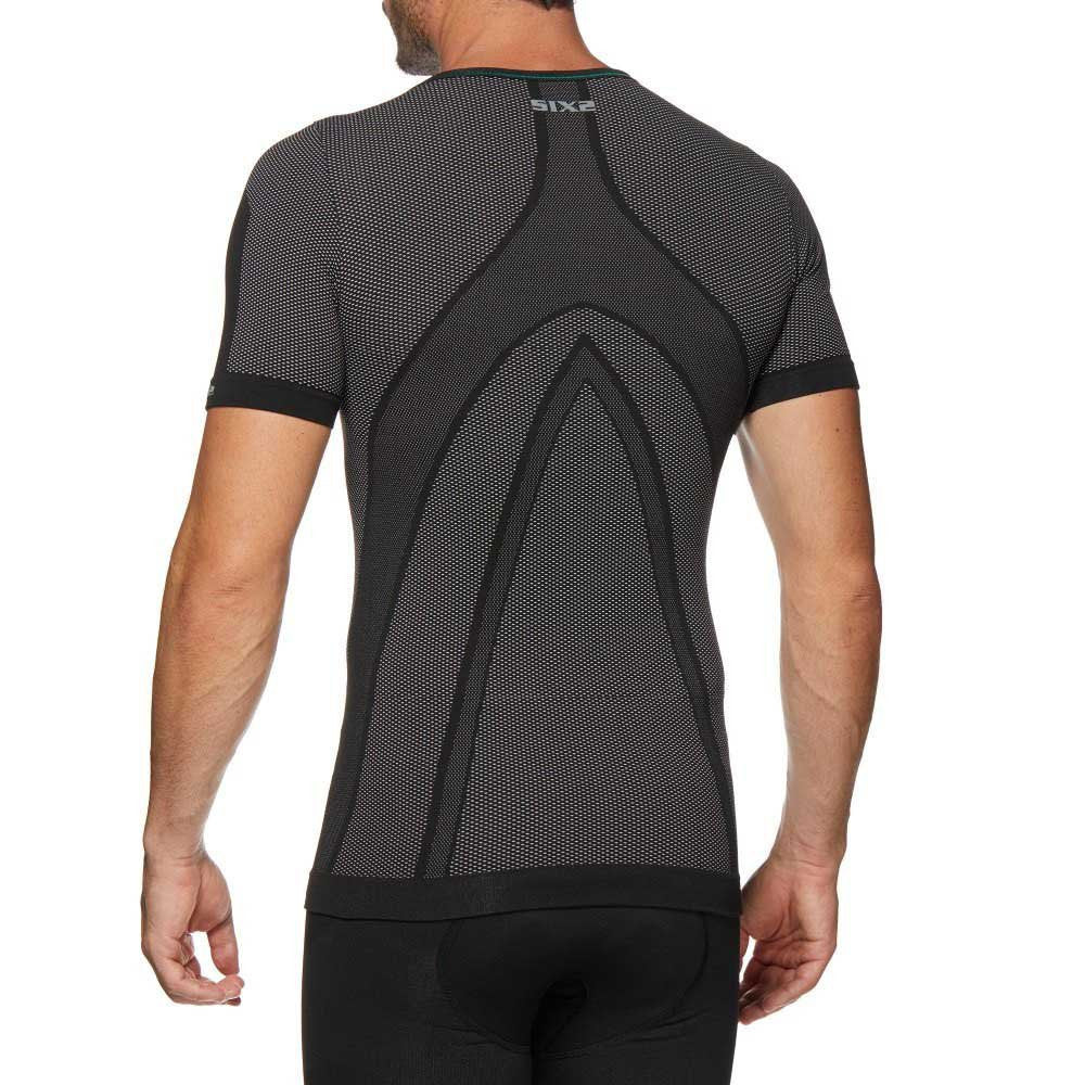 T-shirt Breezytouch Sixs - T-shirt Manica Corta - 4