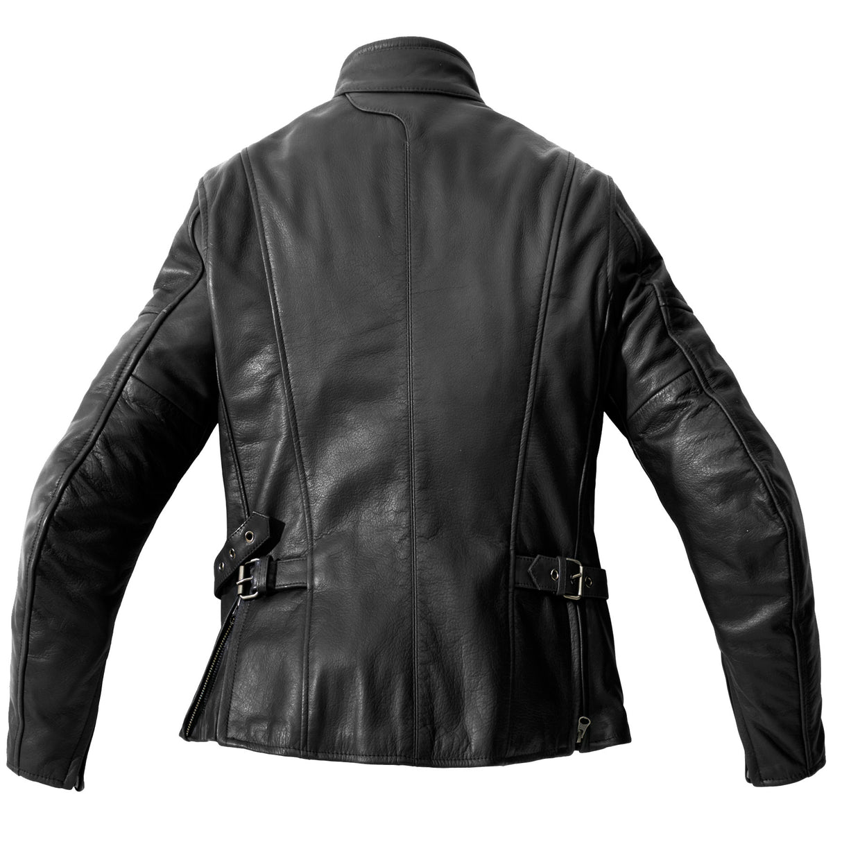 Mack Lady Giacca In Pelle Spidi - 4