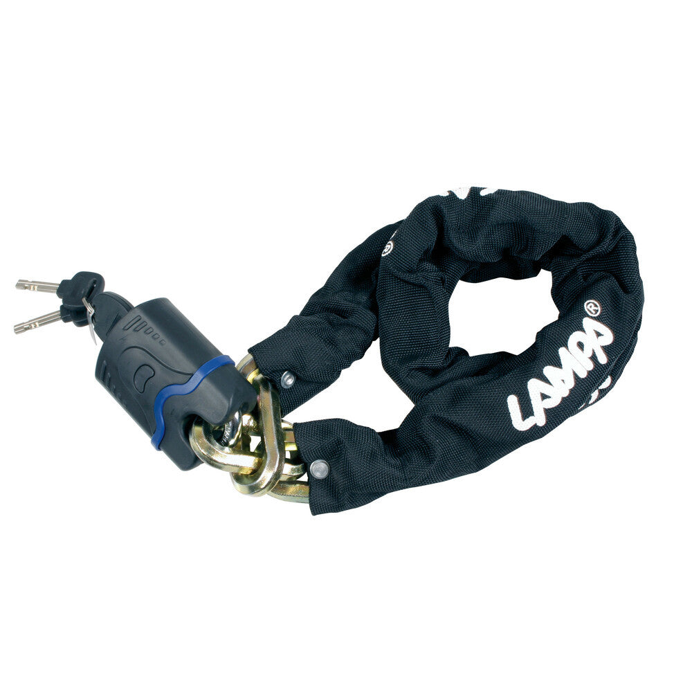Kiton Catena 12mm Lungh. 120cm - 1
