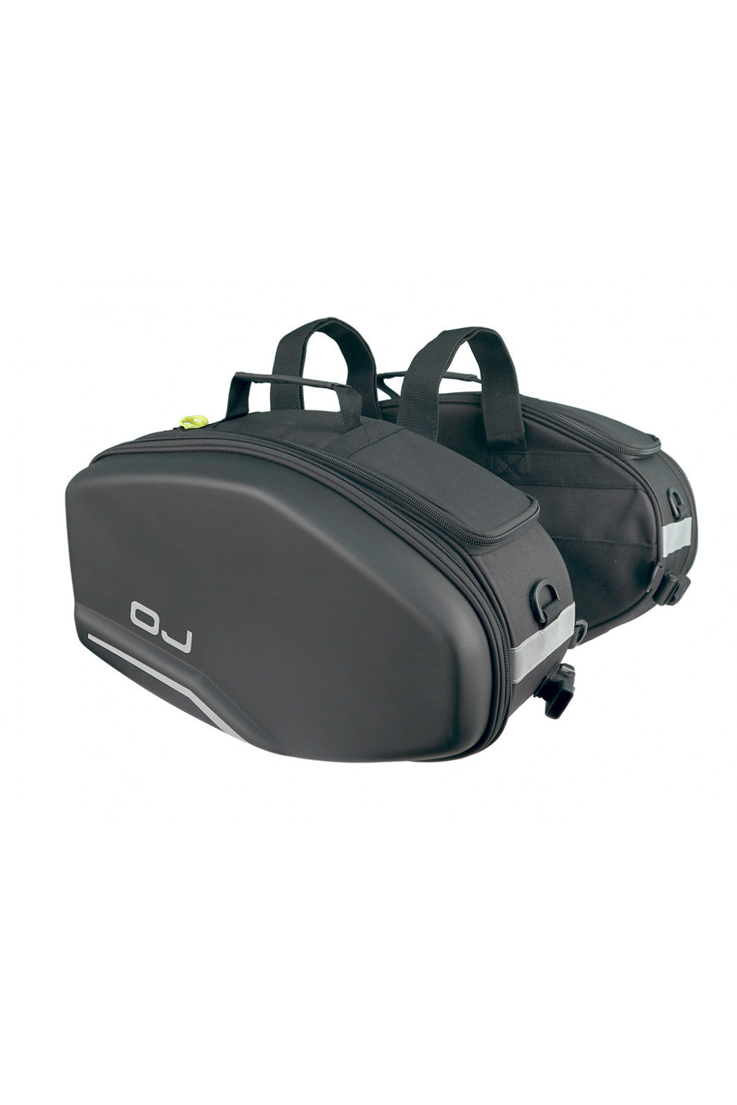 Two Bags Borse Laterali Universali Preformate Oj - 1