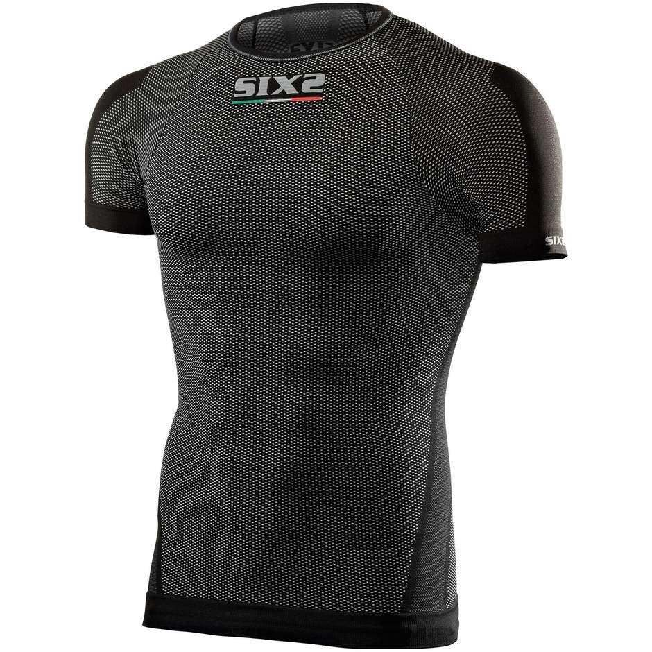 Maglia Manica Corta Girocollo - 1