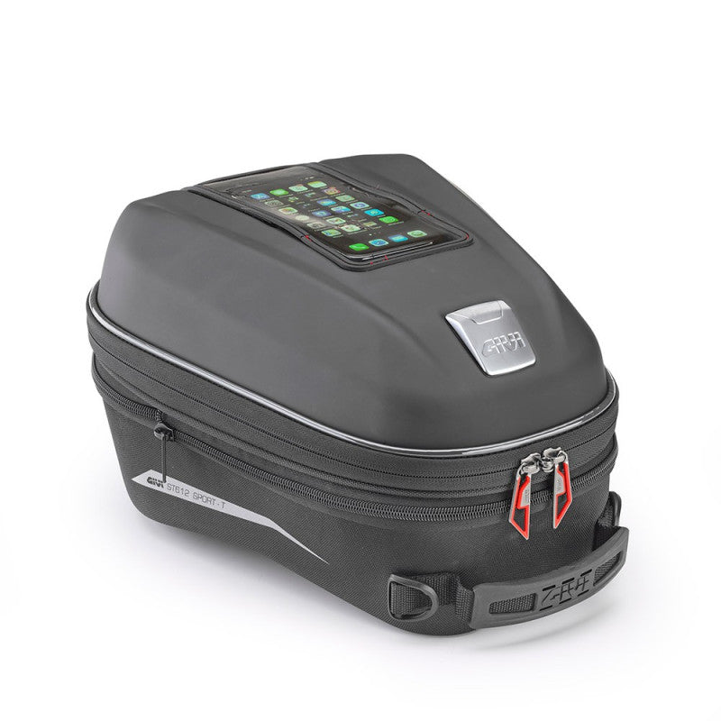Borsa Da Serbatoio Tanlock T-sport Espandibile 15lt Givi