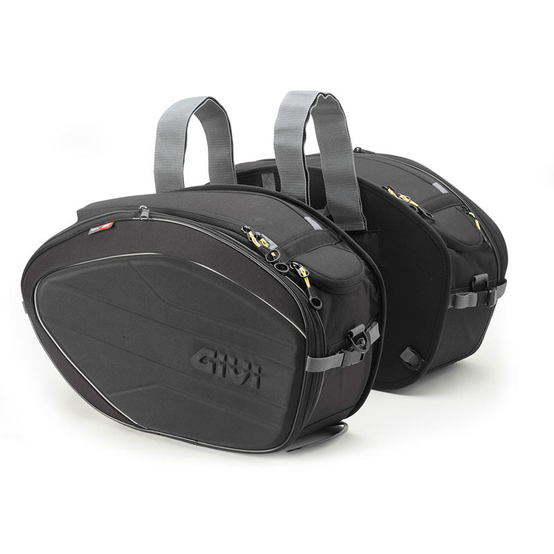 Borse Laterali Soffici Easy Bag Espandibili 40lt Givi
