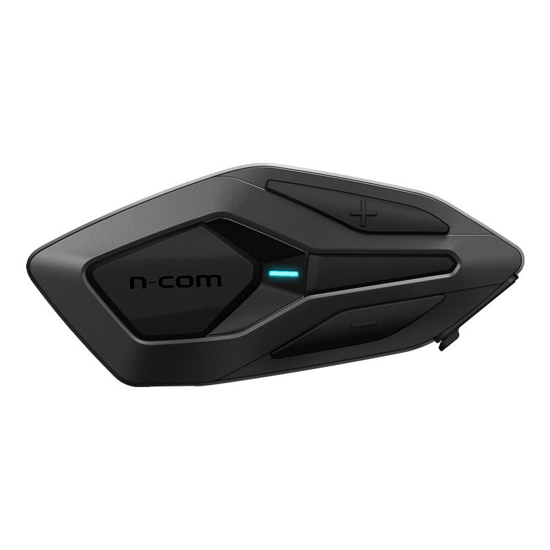 N-com Bluetooth+ Intercom Singolo Nolan