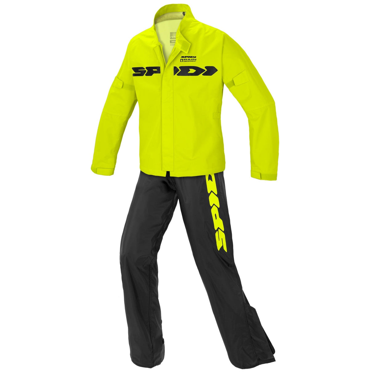 Sport Rain Kit Completo Giacca e Pantalone Spidi