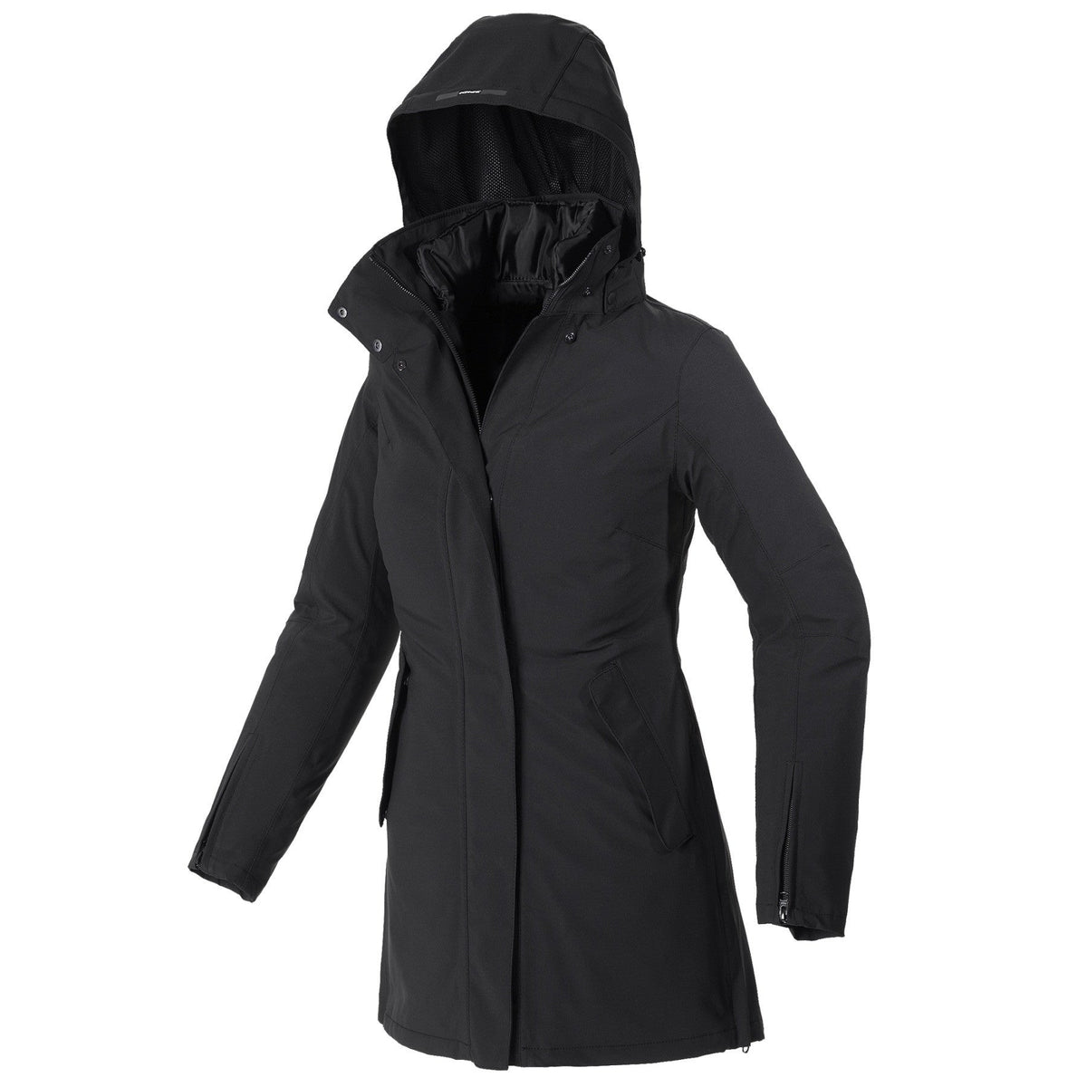 Sigma Parka Urban Da Donna Invernale Spidi