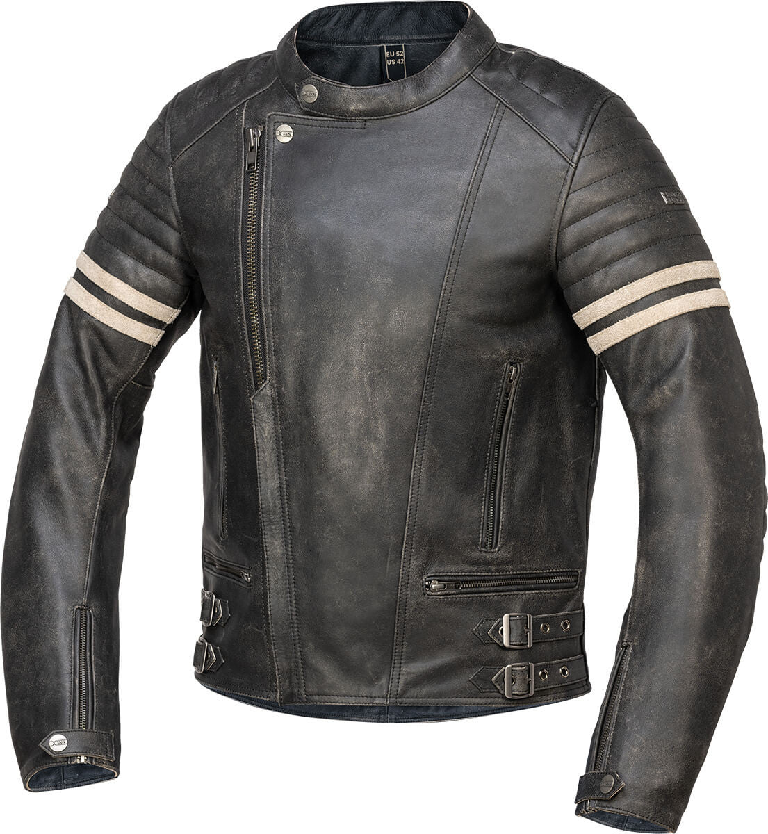 Andy Giacca In Pelle Uomo Ixs