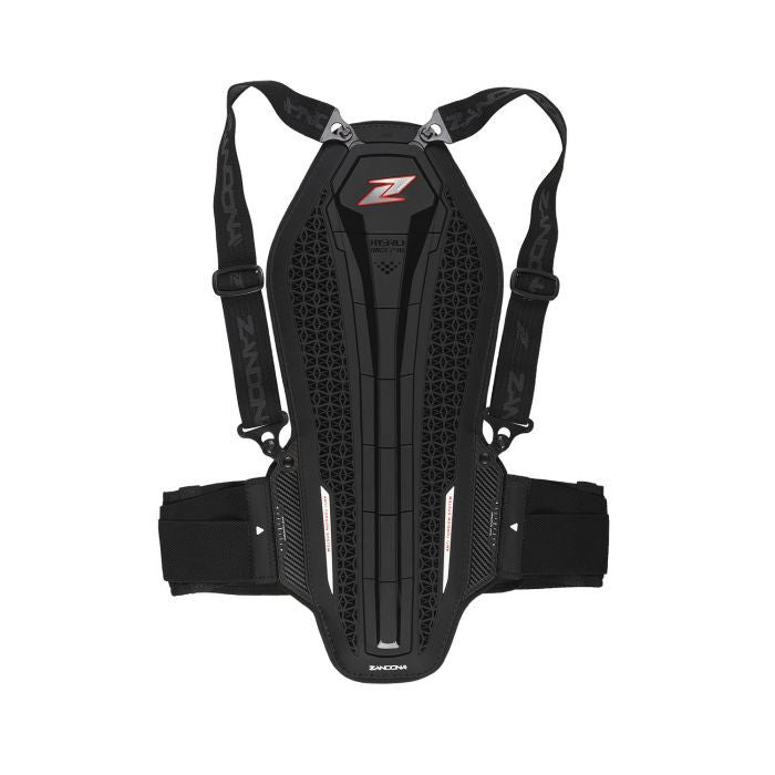 Hybrid Back Pro X7 Paraschiena Liv. 2 Zandona'