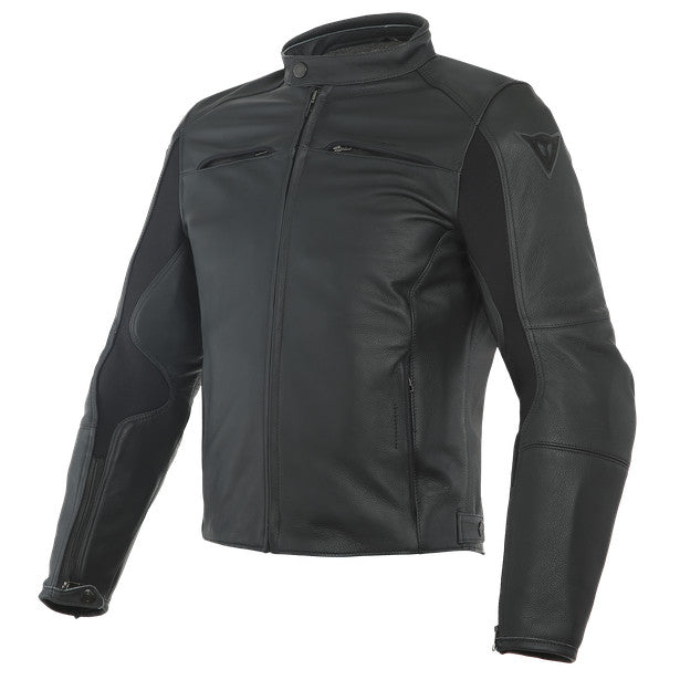 Razon Lady Giacca In Pelle Dainese