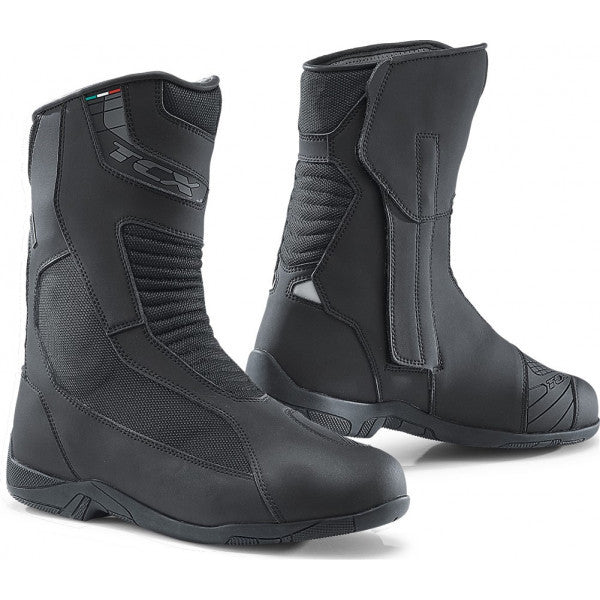 Explorer.4 Gtx Stivale Black Tcx