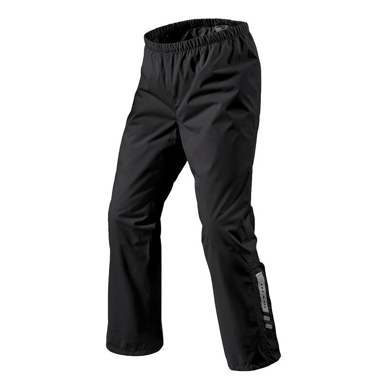Rain Pants Acid 4 H2o Nero Revit