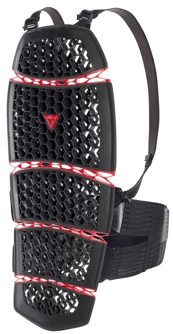 Pro-armor Back Long Paraschiena Pieghevole