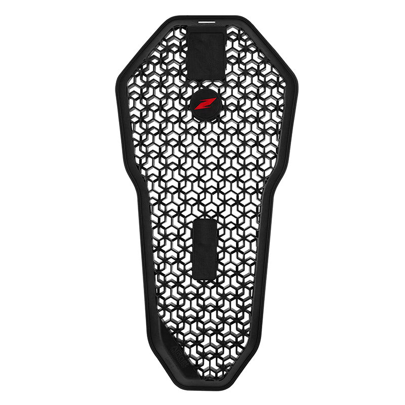 Airnet Back Insert l Size 270 Mm X 255mm Unique Black Zandona'