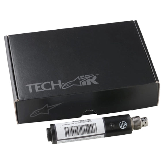 Tech-air Type Ii Inflator Bomboletta Di Ricarica Tech-air 5 Plasma Alpinestars