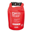 Kit Pronto Soccorso Impermeabile Moto a Norma Din-13167 - 1