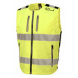Flash 2 Gilet Alta Visibilità Certificato Oj - 1