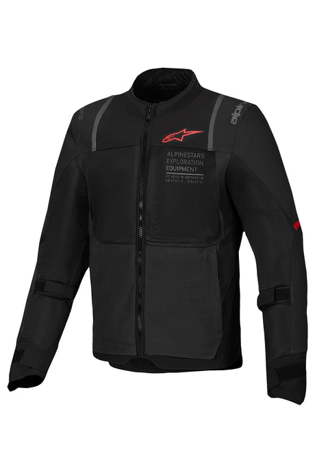 St-2 Air Giacca Traforata Alpinestars