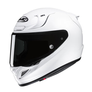 Rpha 12 Pearl White - 1