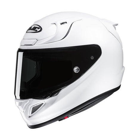 Rpha 12 Pearl White - 1