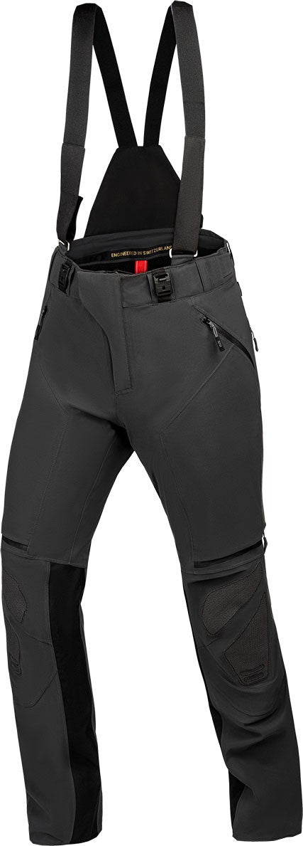 Tourster-GTX 1.0 pantaloni laminati grigio scuro