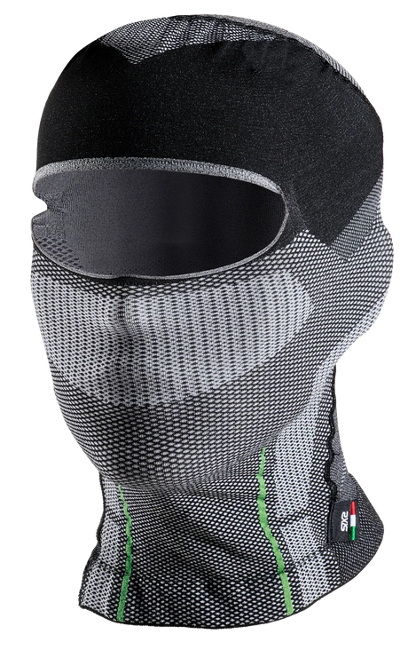 BT DBXL V2 SOTTOCASCO BREEZYTOUCH BLACK CARBON SIX 2