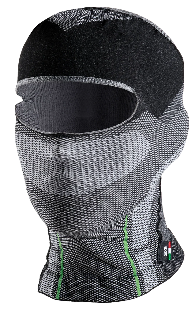 BT DBXL V2 SOTTOCASCO BREEZYTOUCH BLACK CARBON SIX 2